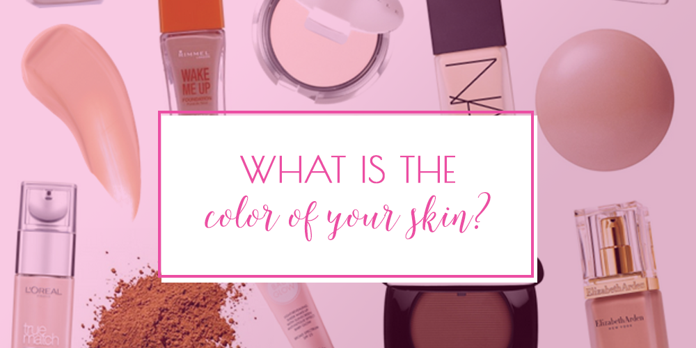 FREE Color Analysis Quiz by 30somethingurbangirl.com: What Seasonal Palette Am I?