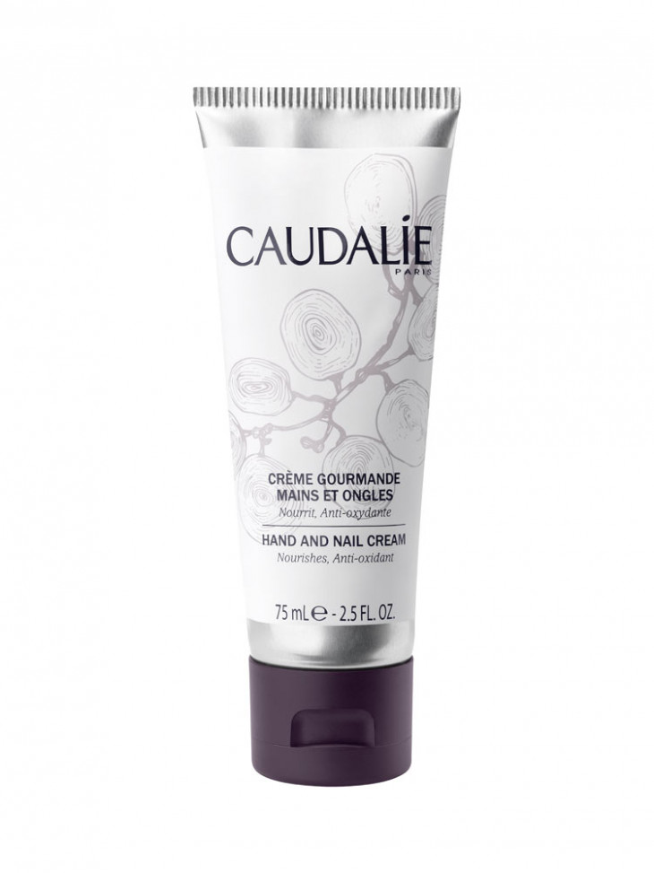 Hand And Nail Cream от Caudalie