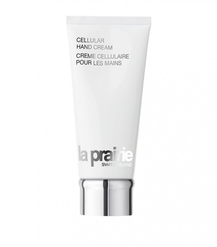 Cellular Hand Cream от La Prairie