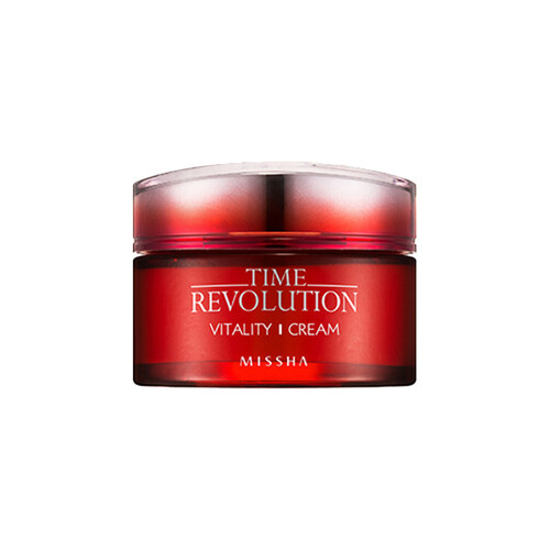 Missha Time Revolution Vitalit