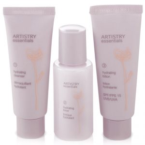 Amway ARTISTRY