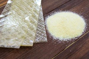 Рецепты масок из желатина от морщин вместо ботокса - отзывы с фото