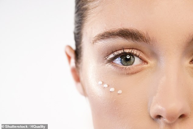 Skincare products have proved to dominate Google search over the last year, which makes it no surprise the most popular item is an eye cream