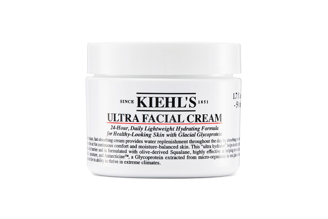 Увлажняющий крем Kiehl&#39;s Ultra Facial Cream