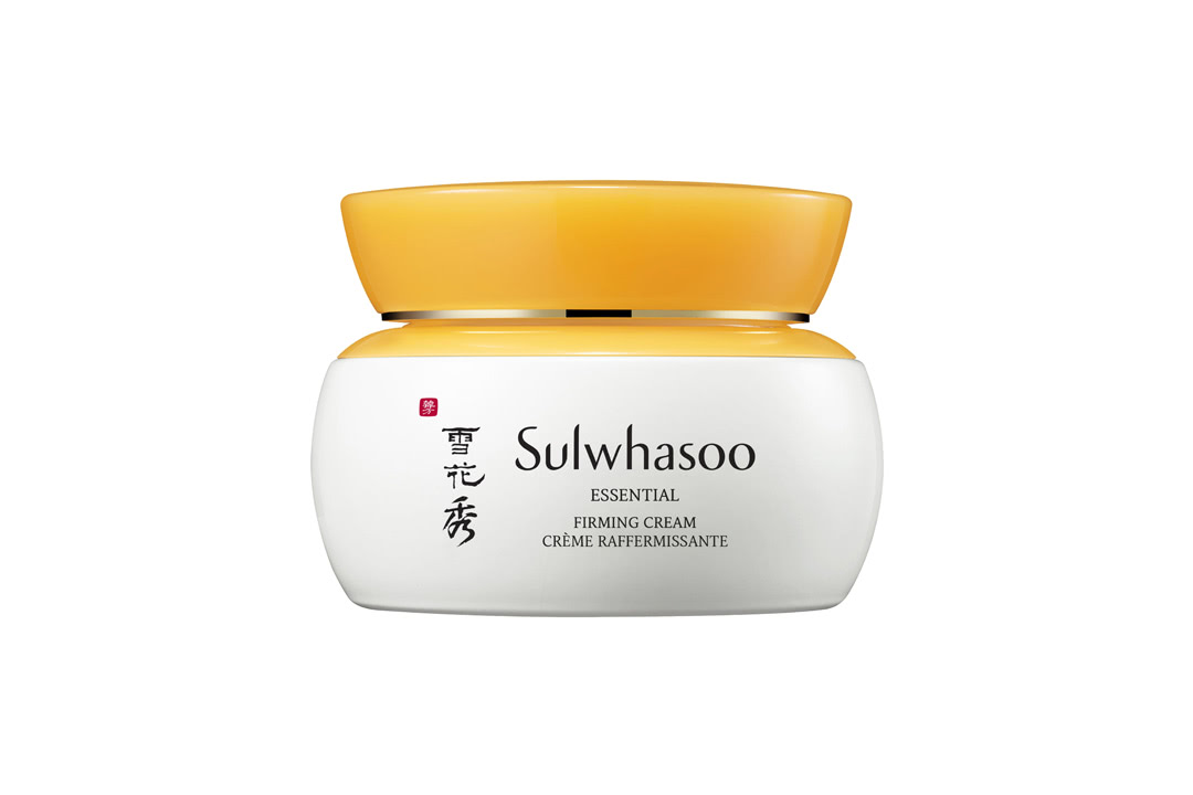 Укрепляющий антивозрастной крем Sulwhasoo Essential Firming Cream