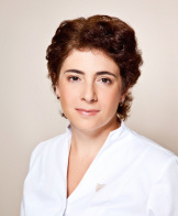 Ольга Ваганова, фито и аромакосметолог, владелица бренда косметики OLIcosmetics