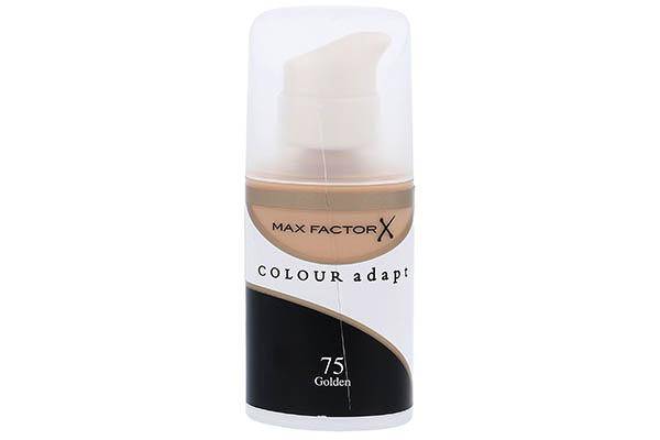 Max Factor Colour Adapt 34 мл
