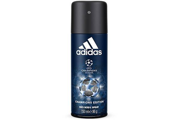 Adidas UEFA 4 Champions Edition