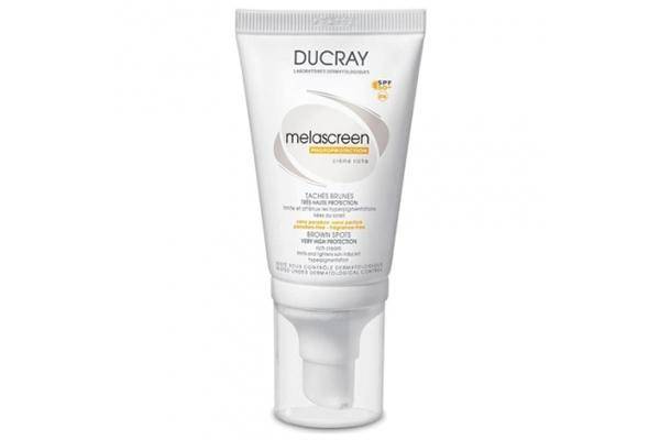Ducray Melascreen Brown Spots Very High Protection