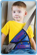 Детское удерживающее устройство ФЭСТ  (заменяет детское кресло)