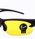Солнцезащитные антибликовые очки для вождения OULAIOU (желтые)
