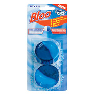 Очистительная таблетка для сливного бачка Bloo