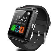 Умные часы Smart Watch U8 Bluetooth (для iPhone, Samsung и др.)
