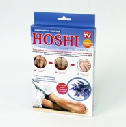 Японские педикюрные носочки HOSHI (Хоши)
